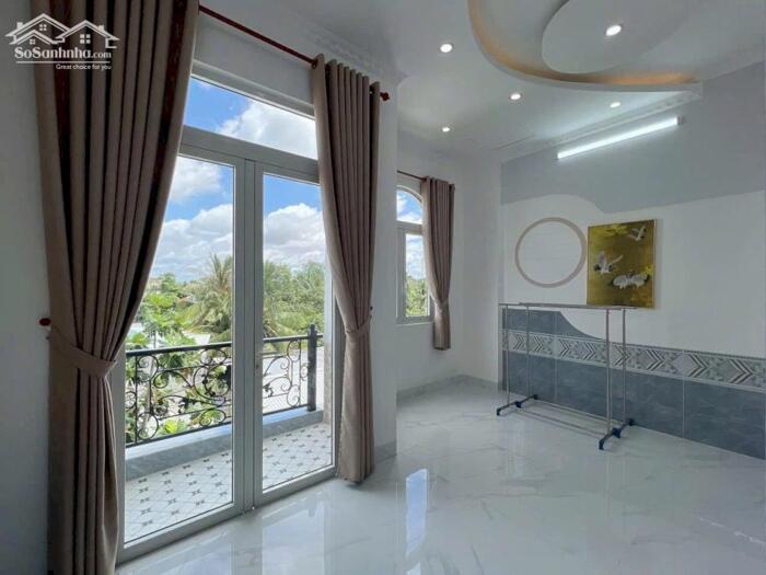 Hình ảnh Bán Nhà 1 Trệt 2 Lầu Cách Trục chính Liên tổ 12-20 đường Nguyễn Văn Cừ 30m, P.Tân An, TP.Cần Thơ 12