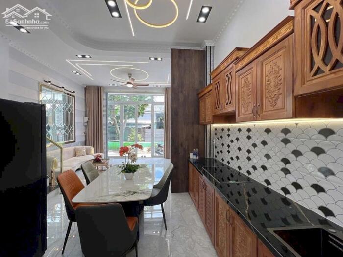 Hình ảnh Bán Nhà 1 Trệt 2 Lầu Cách Trục chính Liên tổ 12-20 đường Nguyễn Văn Cừ 30m, P.Tân An, TP.Cần Thơ 7