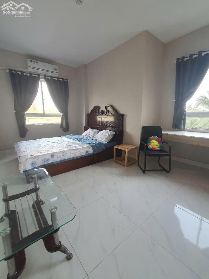 Hình ảnh CHO THUÊ CĂN HỘ CAO CẤP FULL NỘI THẤT – VIEW THÀNH PHỐ, DỌN VÀO Ở NGAY 15