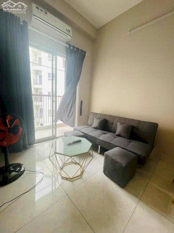 Hình ảnh CHO THUÊ CĂN HỘ CAO CẤP FULL NỘI THẤT – VIEW THÀNH PHỐ, DỌN VÀO Ở NGAY 2