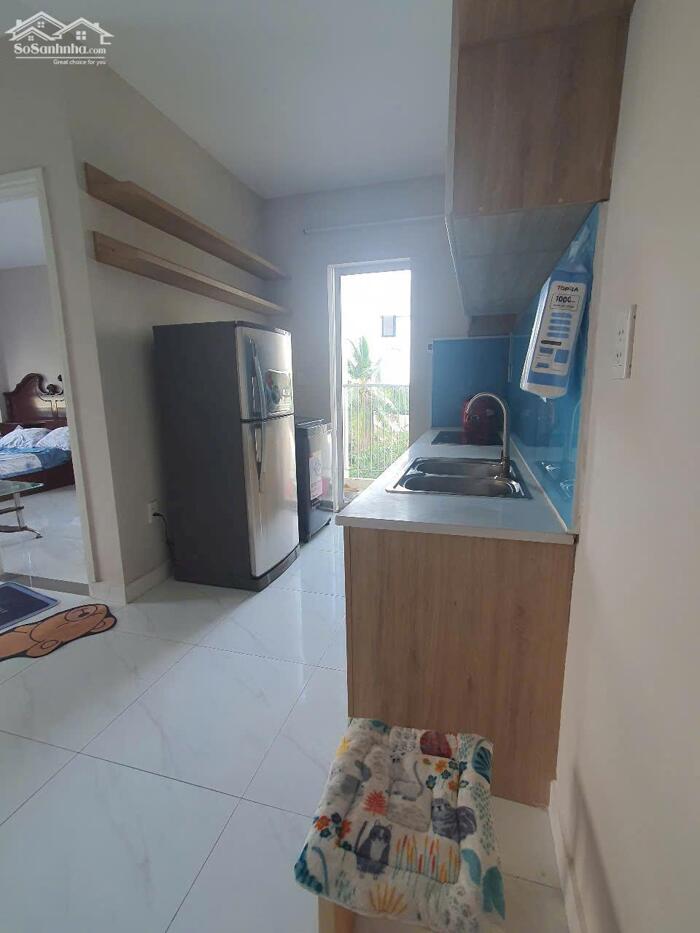 Hình ảnh CHO THUÊ CĂN HỘ CAO CẤP FULL NỘI THẤT – VIEW THÀNH PHỐ, DỌN VÀO Ở NGAY 9