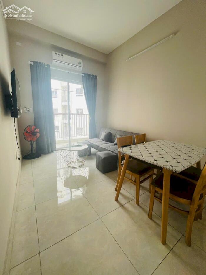 Hình ảnh CHO THUÊ CĂN HỘ CAO CẤP FULL NỘI THẤT – VIEW THÀNH PHỐ, DỌN VÀO Ở NGAY 4