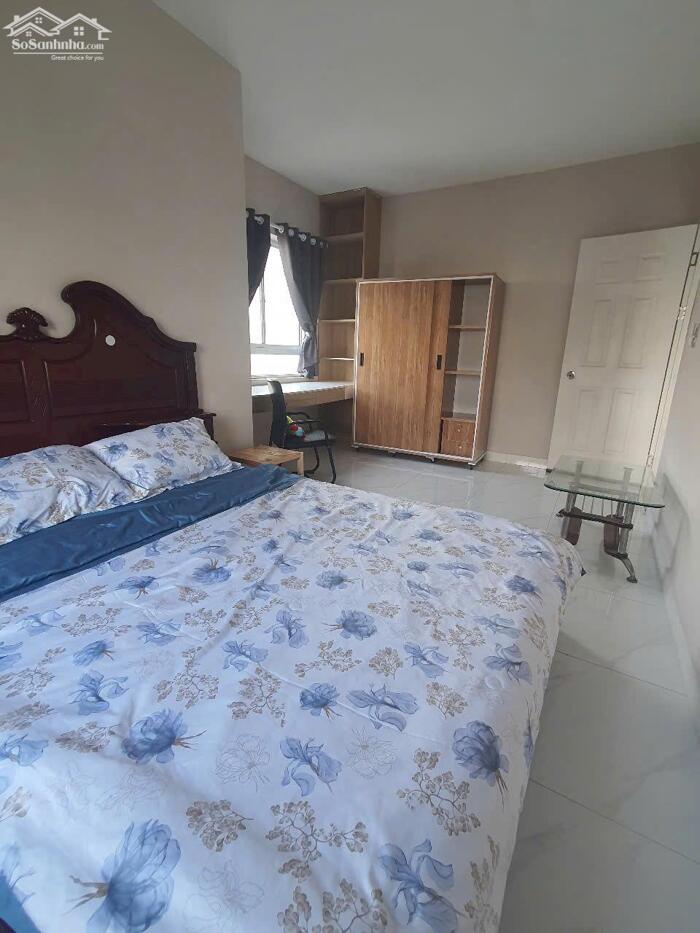 Hình ảnh CHO THUÊ CĂN HỘ CAO CẤP FULL NỘI THẤT – VIEW THÀNH PHỐ, DỌN VÀO Ở NGAY 11