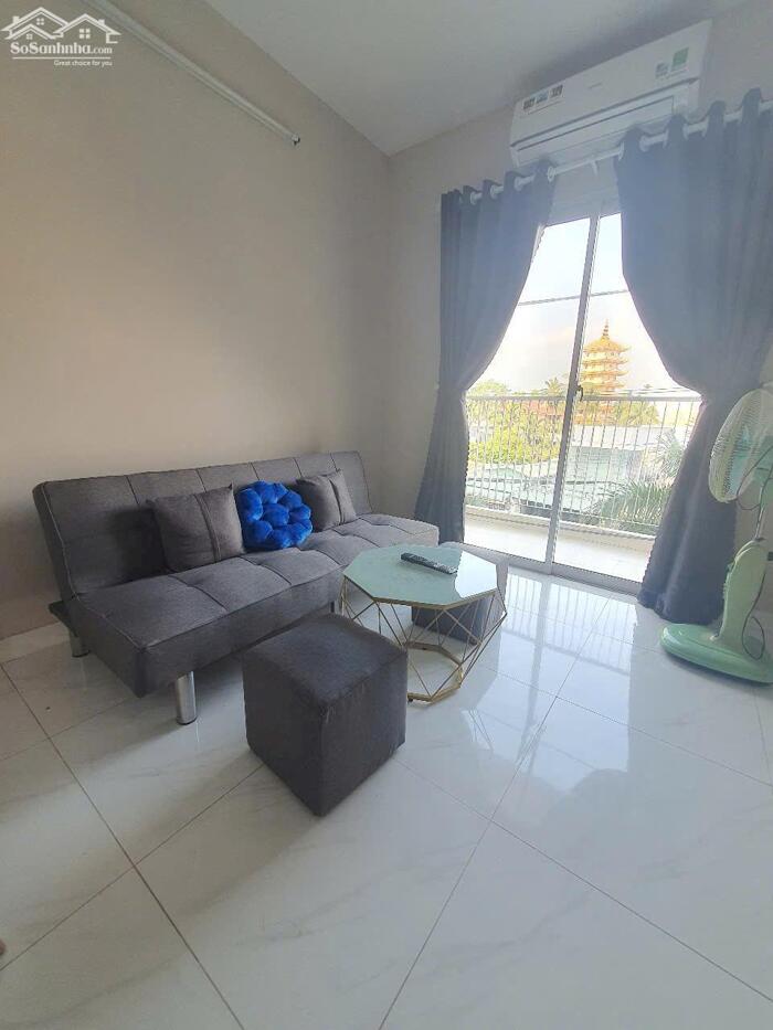 Hình ảnh CHO THUÊ CĂN HỘ CAO CẤP FULL NỘI THẤT – VIEW THÀNH PHỐ, DỌN VÀO Ở NGAY 7