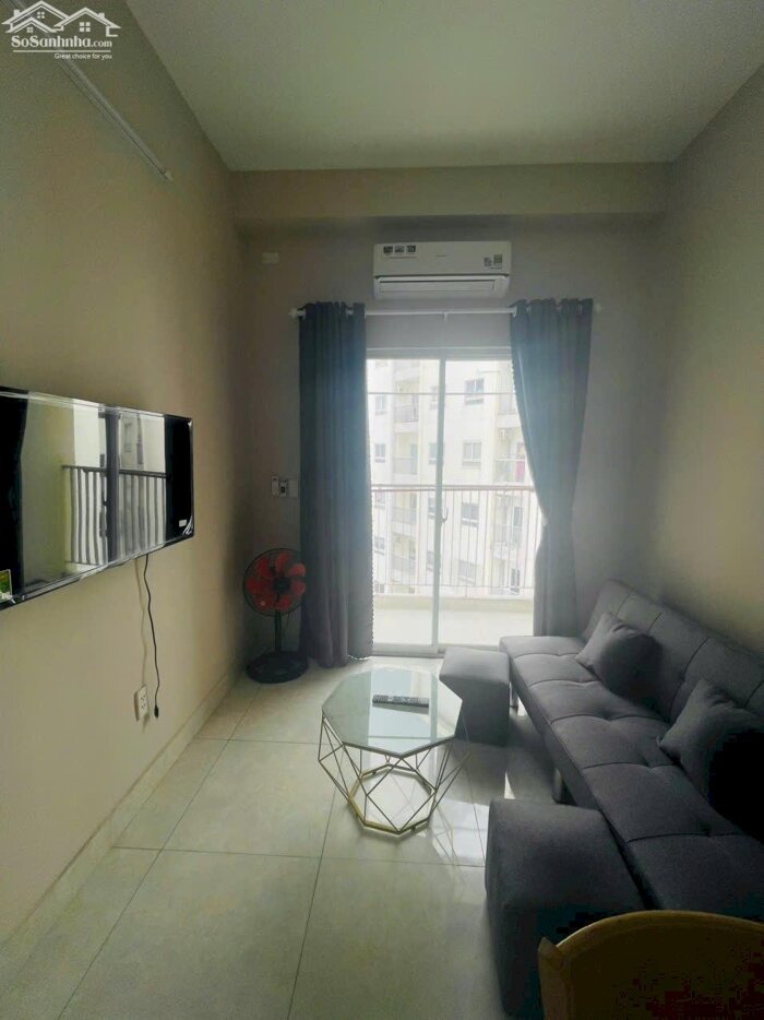 Hình ảnh CHO THUÊ CĂN HỘ CAO CẤP FULL NỘI THẤT – VIEW THÀNH PHỐ, DỌN VÀO Ở NGAY 1