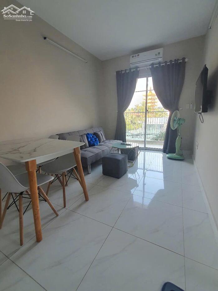 Hình ảnh CHO THUÊ CĂN HỘ CAO CẤP FULL NỘI THẤT – VIEW THÀNH PHỐ, DỌN VÀO Ở NGAY 14