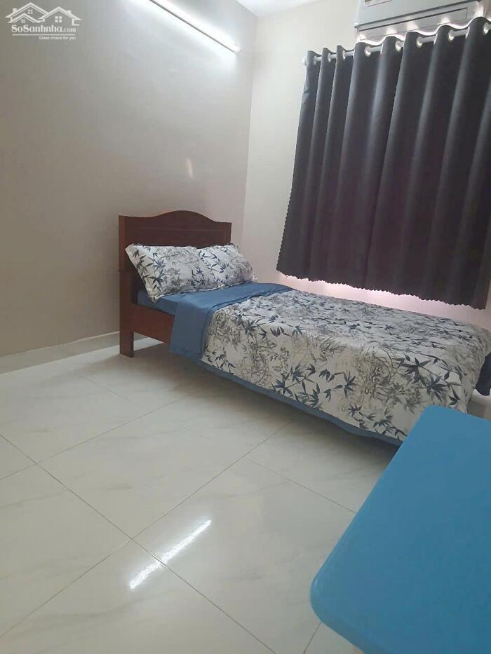 Hình ảnh CHO THUÊ CĂN HỘ CAO CẤP FULL NỘI THẤT – VIEW THÀNH PHỐ, DỌN VÀO Ở NGAY 16