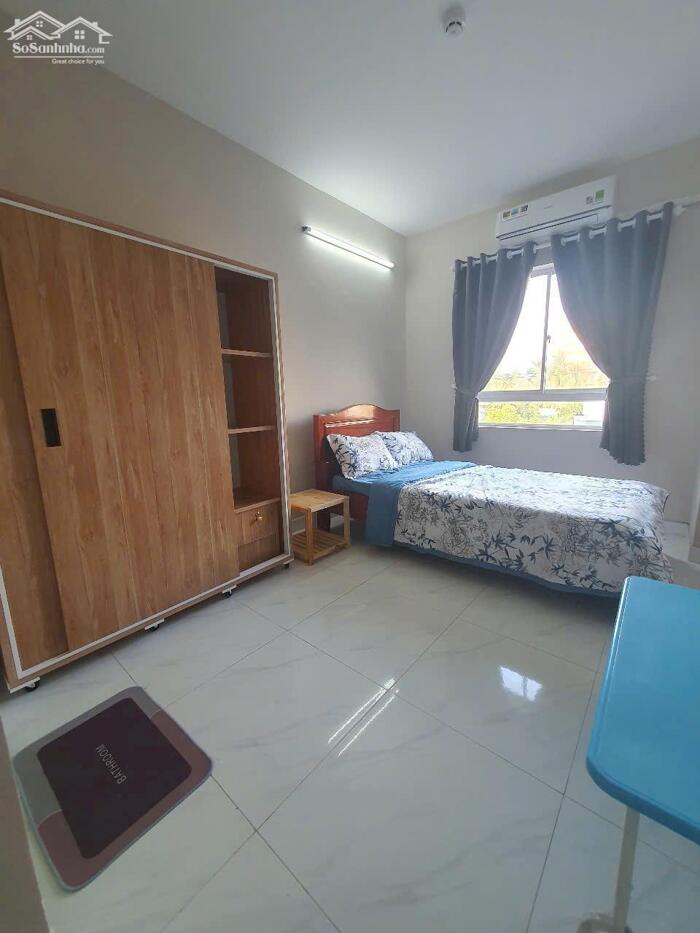 Hình ảnh CHO THUÊ CĂN HỘ CAO CẤP FULL NỘI THẤT – VIEW THÀNH PHỐ, DỌN VÀO Ở NGAY 10