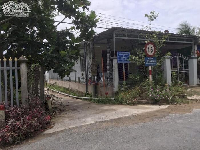 Hình ảnh Bán đất Nhị Bình, Cách Chợ Trường Học 1km, Xe Hơi Tới đất - 750tr Có Thương Lượng Chính Chủ 1