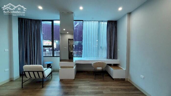 Hình ảnh HIẾM! NHÀ ĐẸP NGUYỄN THỊ ĐỊNH – 42M2 – 5 TẦNG– 20M RA PHỐ– GIÁ CHỈ 14,3 TỶ 1