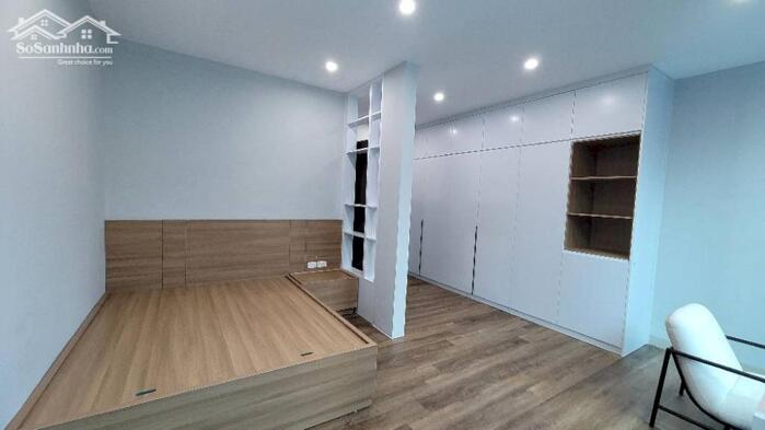 Hình ảnh HIẾM! NHÀ ĐẸP NGUYỄN THỊ ĐỊNH – 42M2 – 5 TẦNG– 20M RA PHỐ– GIÁ CHỈ 14,3 TỶ 2