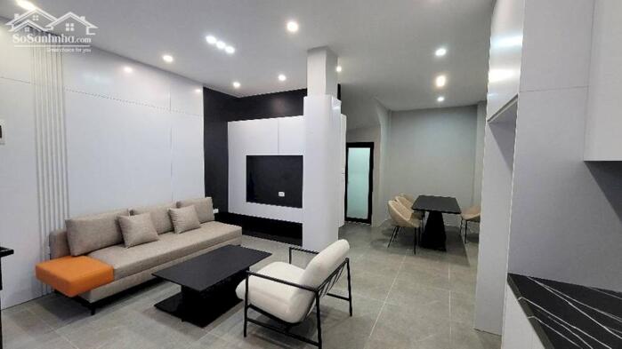 Hình ảnh HIẾM! NHÀ ĐẸP NGUYỄN THỊ ĐỊNH – 42M2 – 5 TẦNG– 20M RA PHỐ– GIÁ CHỈ 14,3 TỶ 0