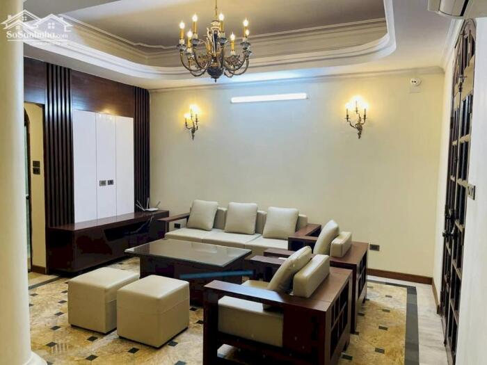 Hình ảnh BÁN NHÀ XUÂN DIỆU, TÂY HỒ - LÔ GÓC, 5 TẦNG THANG MÁY, VÀI PHÚT ĐI BỘ RA HỒ TÂY 2