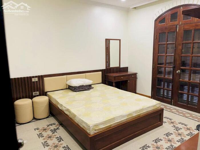 Hình ảnh BÁN NHÀ XUÂN DIỆU, TÂY HỒ - LÔ GÓC, 5 TẦNG THANG MÁY, VÀI PHÚT ĐI BỘ RA HỒ TÂY 7