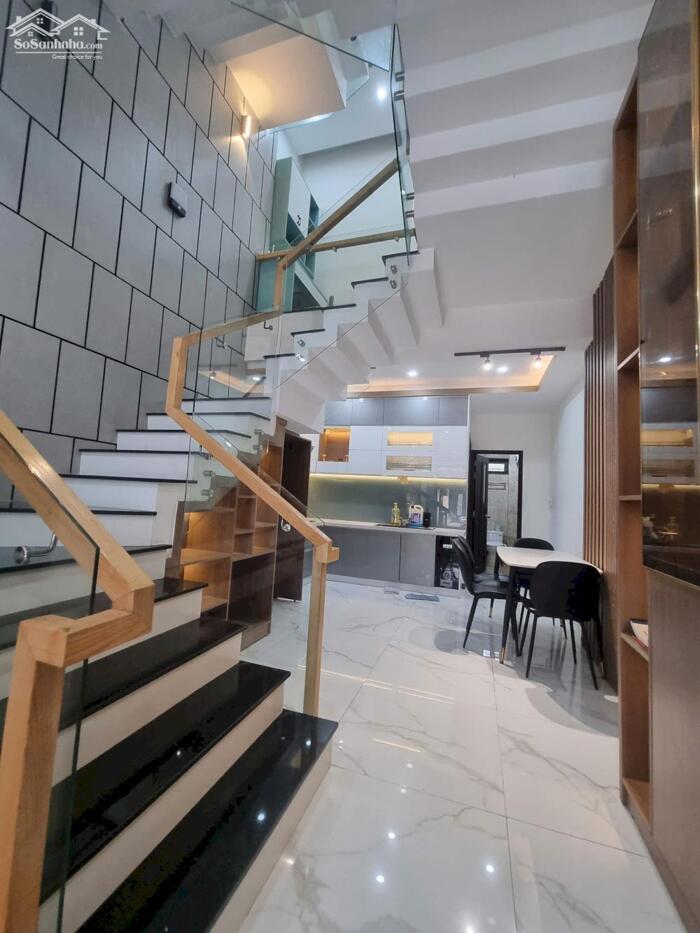 Hình ảnh Chính chủ bán nhà 3 tầng đường 5m5 Nại Thịnh 6 , Phường Sơn Trà ( GẦN SÔNG HÀN ) ⭐⭐⭐⭐⭐ 1