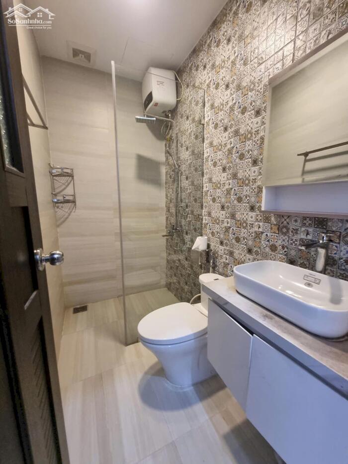 Hình ảnh Chính chủ bán nhà 3 tầng đường 5m5 Nại Thịnh 6 , Phường Sơn Trà ( GẦN SÔNG HÀN ) ⭐⭐⭐⭐⭐ 2