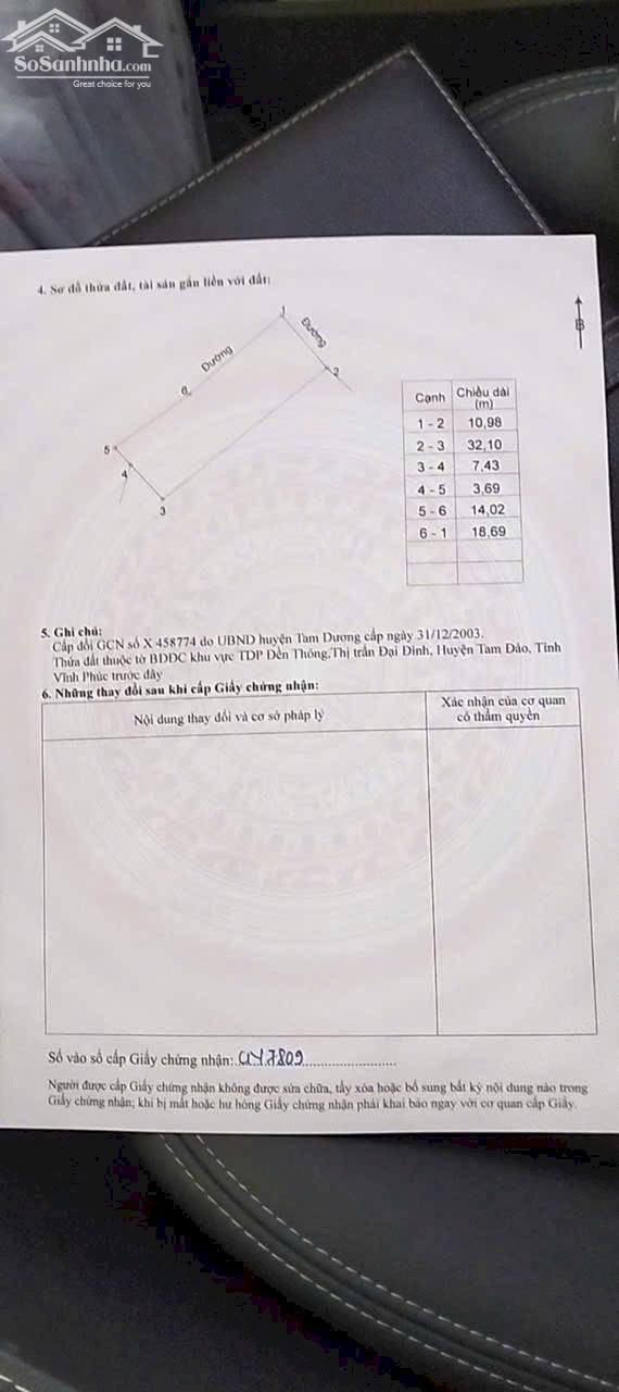 Hình ảnh Bán lô góc 2 mt 344m2 Đền Thông, Đại Đình Cạnh Khu du lịch lh_0987673102 2