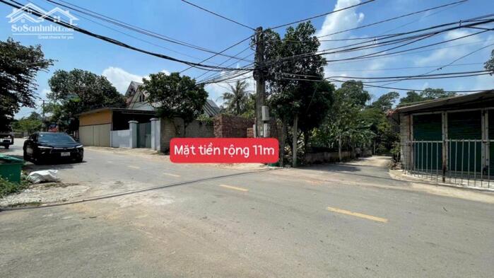 Hình ảnh Bán lô góc 2 mt 344m2 Đền Thông, Đại Đình Cạnh Khu du lịch lh_0987673102 1