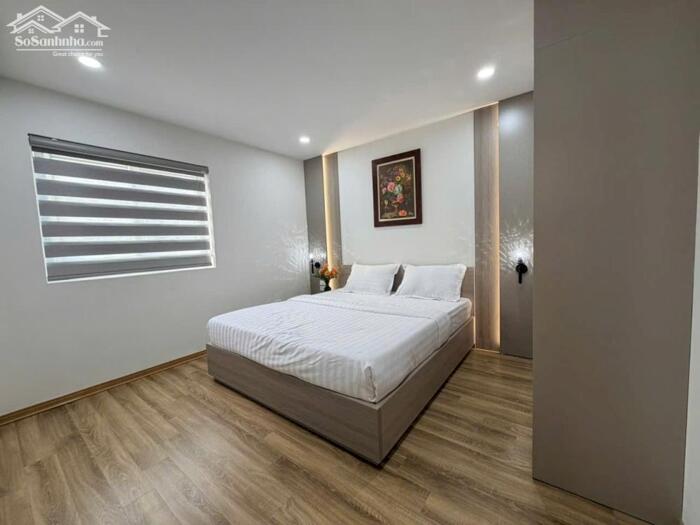 Hình ảnh Bán nhà Tầng 1 Quỳnh Mai 100m2 nhà đẹp kinh doanh tốt oto vào nhà 6 tỷ 2