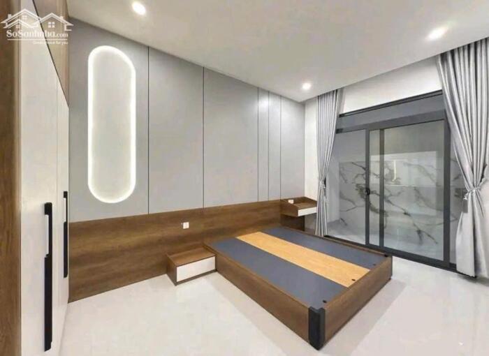 Hình ảnh CHỦ NGỘP NGÂN HÀNG – BÁN GẤP NHÀ LẦU 2 MẶT TIỀN, TRUNG TÂM PHƯỜNG 2