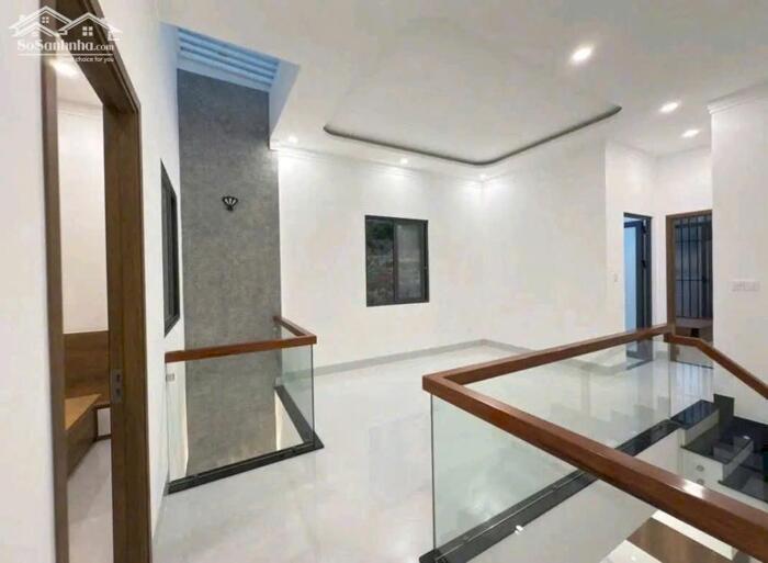 Hình ảnh CHỦ NGỘP NGÂN HÀNG – BÁN GẤP NHÀ LẦU 2 MẶT TIỀN, TRUNG TÂM PHƯỜNG 3