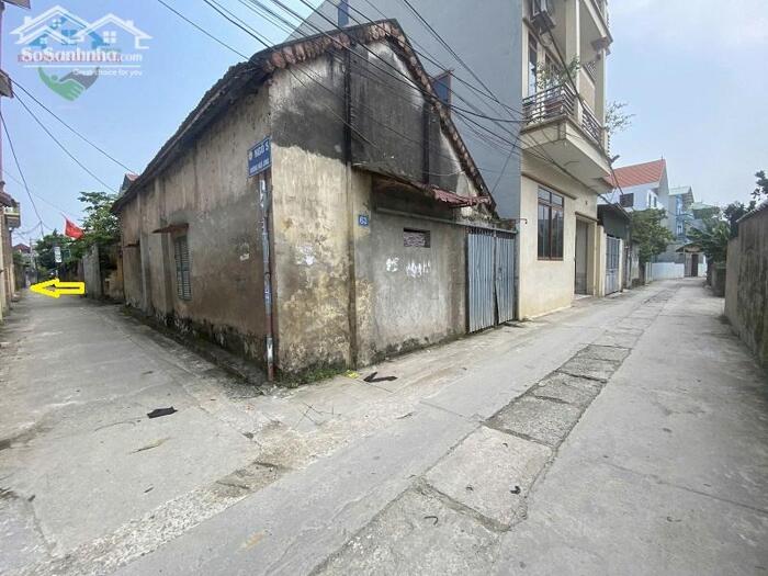 Hình ảnh Chính chủ Cần bán lô 111.5m2 tại thôn Sinh Quả- Bình Minh- Thanh Oai- HN 3