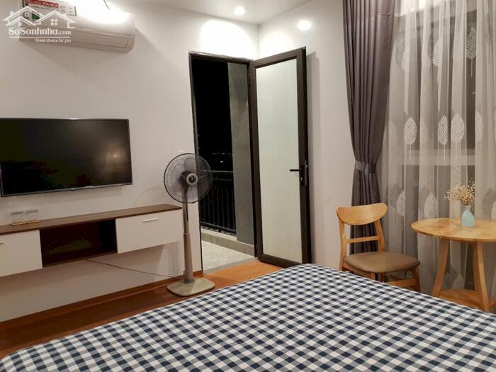 Hình ảnh Cho thuê căn hộ Waterfront City, 1 ngủ tách bếp (35m2). 4