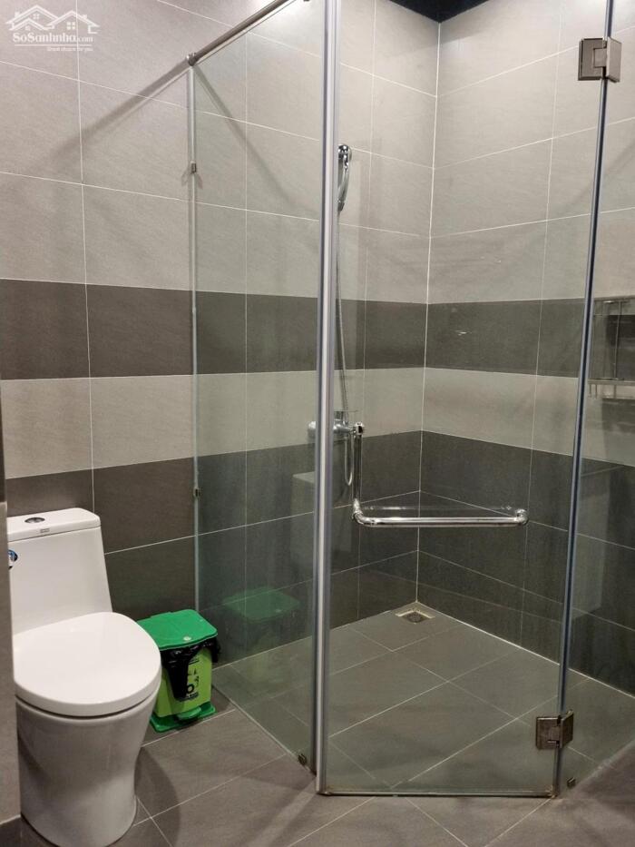 Hình ảnh Cho thuê căn hộ Waterfront City, 1 ngủ tách bếp (35m2). 1