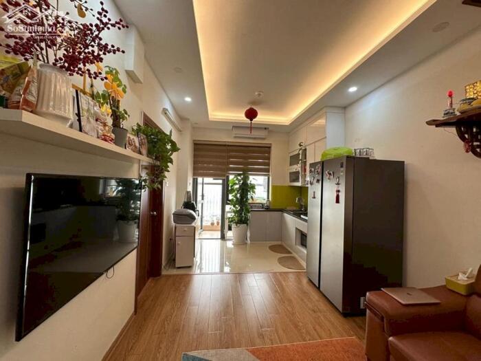 Hình ảnh Bán Chung Cư Phố Thép Mới, Phường Việt Hưng, Long Biên 72m2, giá 4,05 tỷ 1