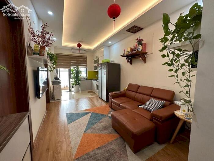 Hình ảnh Bán Chung Cư Phố Thép Mới, Phường Việt Hưng, Long Biên 72m2, giá 4,05 tỷ 2