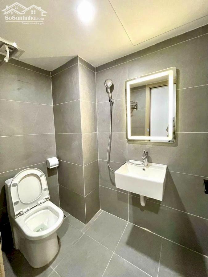 Hình ảnh Chung Cư Mini 7 Tầng Thang Máy Trần Duy Hưng, Cầu Giấy - 63m - 11 Phòng - DT 80tr/tháng 6