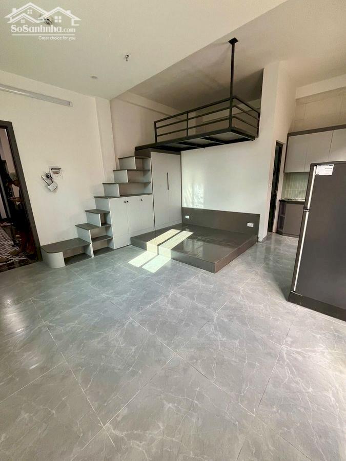 Hình ảnh Chung Cư Mini 7 Tầng Thang Máy Nguyễn Khánh Toàn, Cầu Giấy, 90m, 18 Phòng, DT 1,1 Tỷ/Năm 3