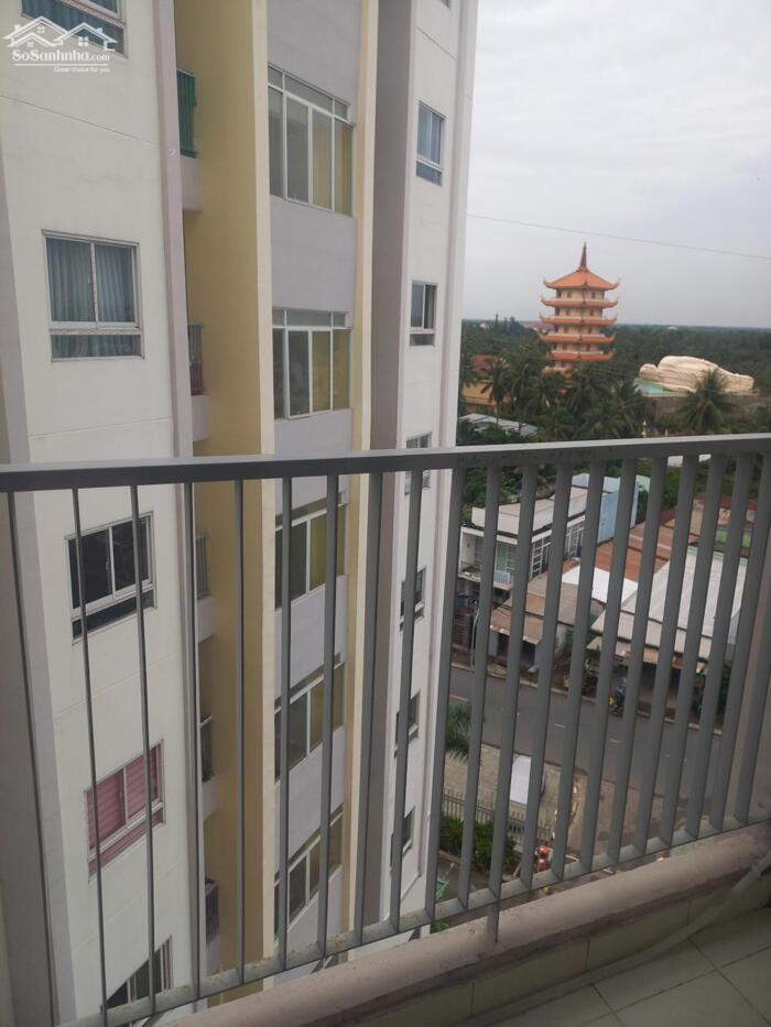 Hình ảnh Cho thuê căn hộ 2 Phòng ngủ từ căn trống đến full nội thấy giá chỉ từ 3tr5 đồng 3