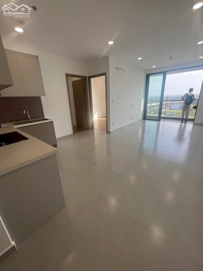 Hình ảnh 70m2 - Giá 3.66 tỷ tặng tối đa 8% - Sổ hồng 2PN2WC - MT Eastmark Q9 2