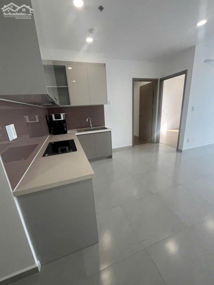 Hình ảnh 70m2 - Giá 3.66 tỷ tặng tối đa 8% - Sổ hồng 2PN2WC - MT Eastmark Q9 3