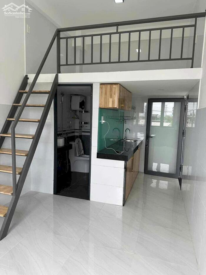 Hình ảnh BÁN TÒA CĂN HỘ THANH VINH _ 4 TẦNG, 168M² [ N 7M ] 26PN , FULL NT _ GIÁ 12.7 TỶ 0