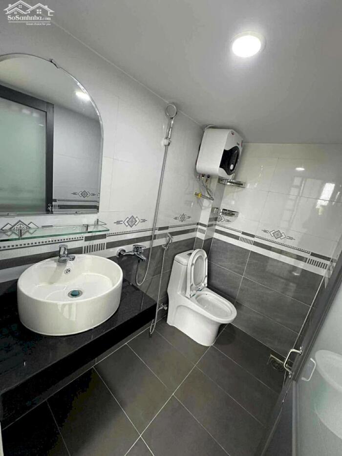 Hình ảnh BÁN TÒA CĂN HỘ THANH VINH _ 4 TẦNG, 168M² [ N 7M ] 26PN , FULL NT _ GIÁ 12.7 TỶ 2