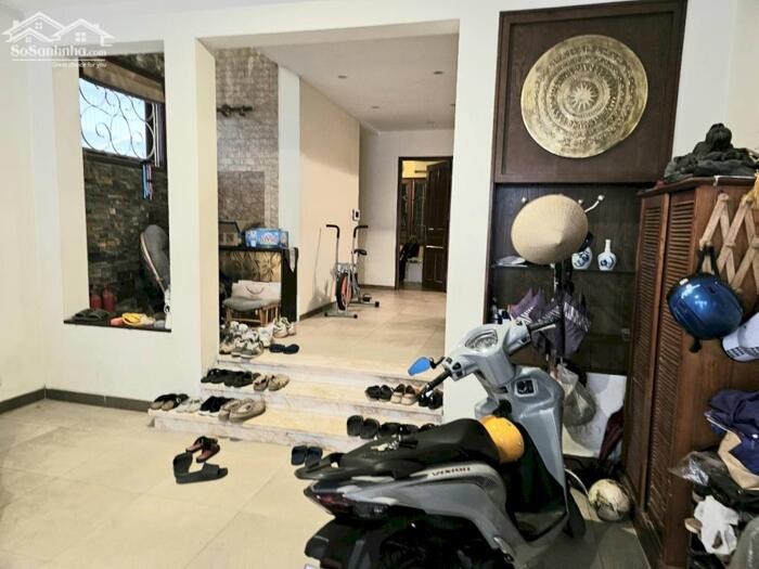 Hình ảnh Bán Nhà P/Lô 2 Ô Tô Tránh Ngọc Khánh Ba Đình 92m2-5T MT5,5m 3 THOÁNG 33,5 Tỷ. 1