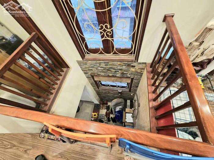 Hình ảnh Bán Nhà P/Lô 2 Ô Tô Tránh Ngọc Khánh Ba Đình 92m2-5T MT5,5m 3 THOÁNG 33,5 Tỷ. 4