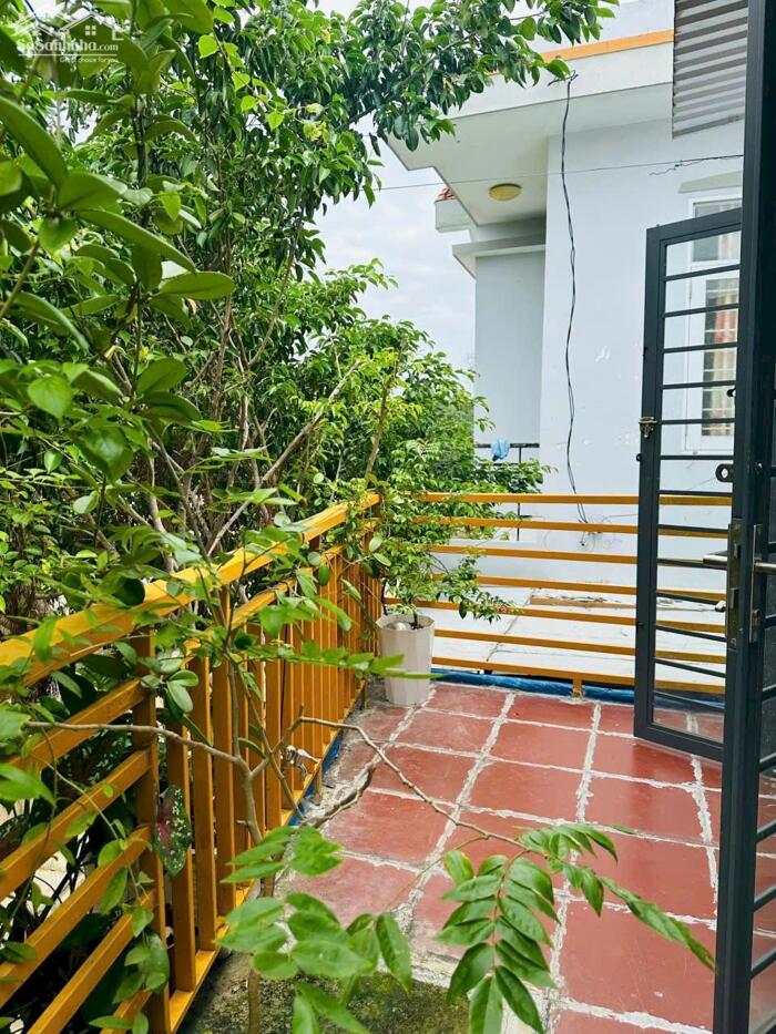 Hình ảnh BÁN NHÀ 1 TẦNG – HẺM OTO 5M ĐƯỜNG XÓM CHIẾU, GẦN SIÊU THỊ GO NHA TRANG 7