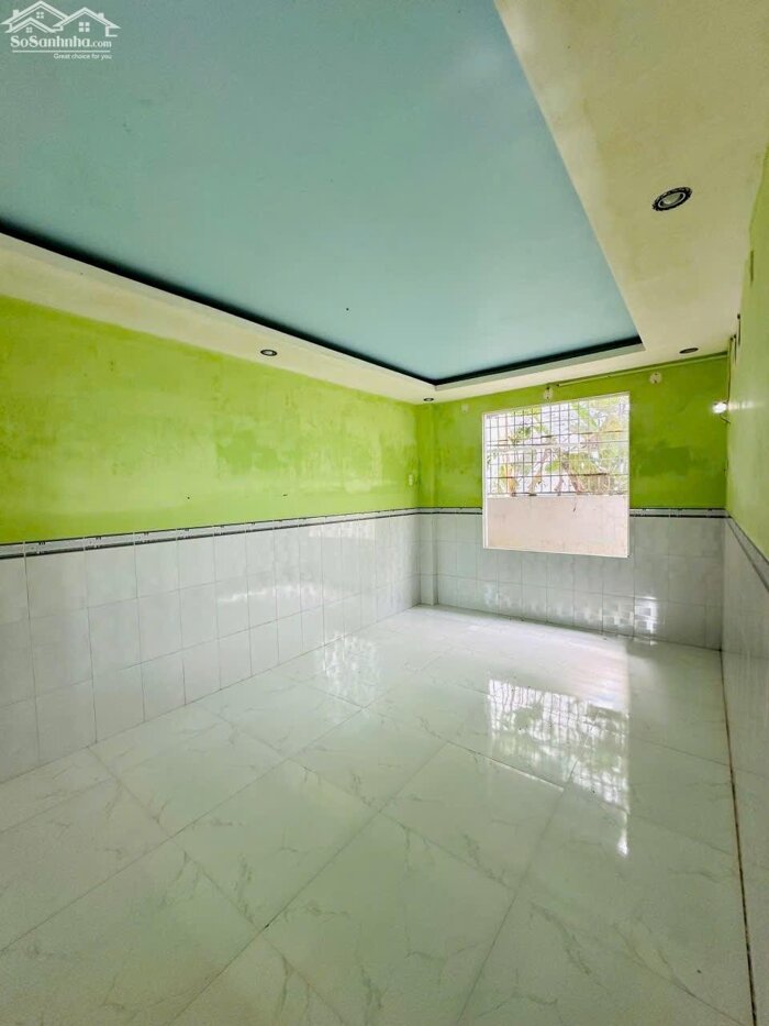 Hình ảnh BÁN NHÀ 1 TẦNG – HẺM OTO 5M ĐƯỜNG XÓM CHIẾU, GẦN SIÊU THỊ GO NHA TRANG 2