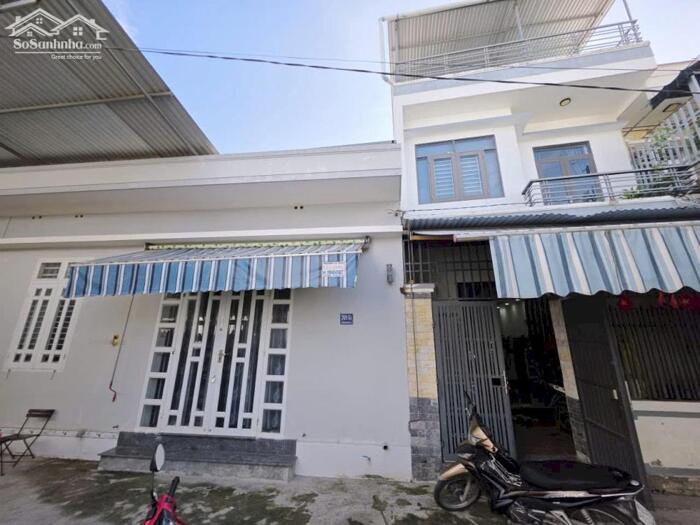 Hình ảnh BÁN NHÀ CÒN MỚI ĐƯỜNG 3M – THÔN PHÚ BÌNH, XÃ VĨNH THẠNH, TÂY NHA TRANG 7