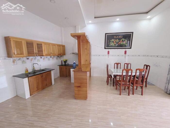 Hình ảnh BÁN NHÀ CÒN MỚI ĐƯỜNG 3M – THÔN PHÚ BÌNH, XÃ VĨNH THẠNH, TÂY NHA TRANG 2