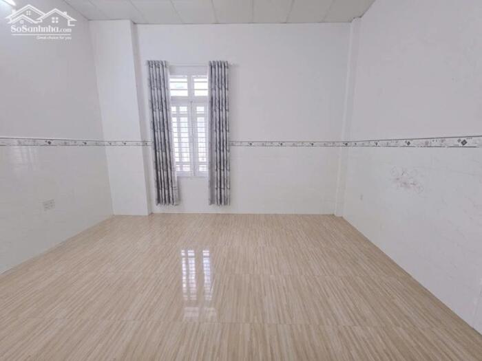 Hình ảnh BÁN NHÀ CÒN MỚI ĐƯỜNG 3M – THÔN PHÚ BÌNH, XÃ VĨNH THẠNH, TÂY NHA TRANG 0