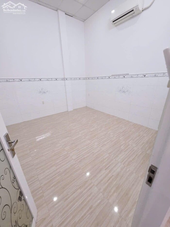 Hình ảnh BÁN NHÀ CÒN MỚI ĐƯỜNG 3M – THÔN PHÚ BÌNH, XÃ VĨNH THẠNH, TÂY NHA TRANG 1