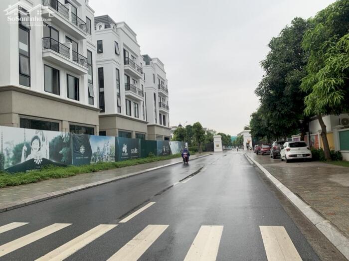 Hình ảnh Bán căn liền kề góc dự án Dimondpoint Phúc Đồng, view vườn hoa, khu đất vị trí vàng tại Long Biên 2