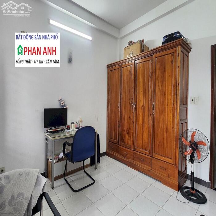 Hình ảnh Nhà mặt phố Quận 9 | 2 phút ra đến Chợ Nam Hòa | 3 tầng 5 pn, chỉ 9 tỷ.n.n.n. 4