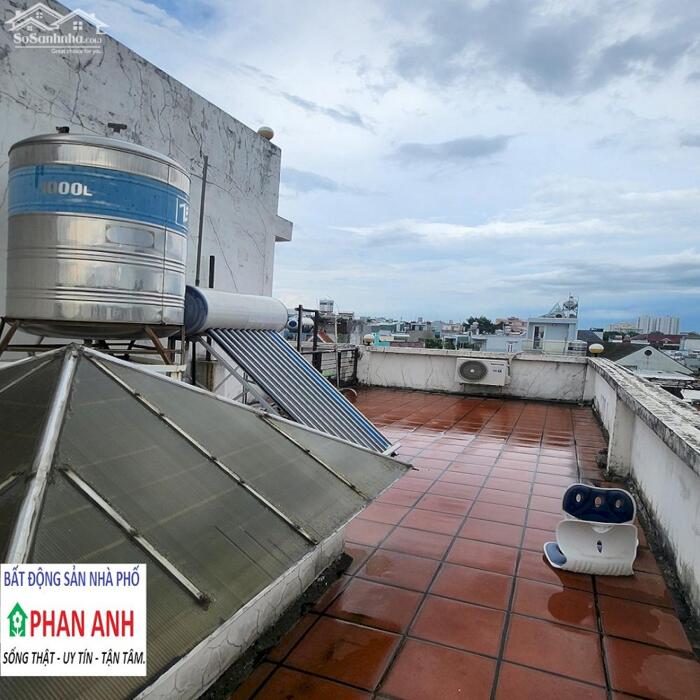 Hình ảnh Nhà mặt phố Quận 9 | 2 phút ra đến Chợ Nam Hòa | 3 tầng 5 pn, chỉ 9 tỷ.n.n.n. 6