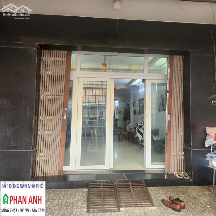 Hình ảnh Nhà mặt phố Quận 9 | 2 phút ra đến Chợ Nam Hòa | 3 tầng 5 pn, chỉ 9 tỷ.n.n.n. 2