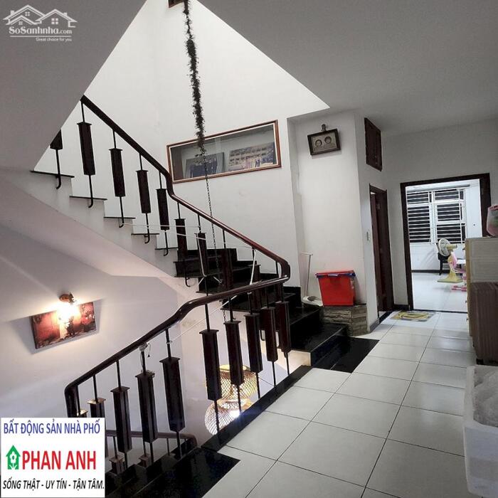 Hình ảnh Nhà mặt phố Quận 9 | 2 phút ra đến Chợ Nam Hòa | 3 tầng 5 pn, chỉ 9 tỷ.n.n.n. 3